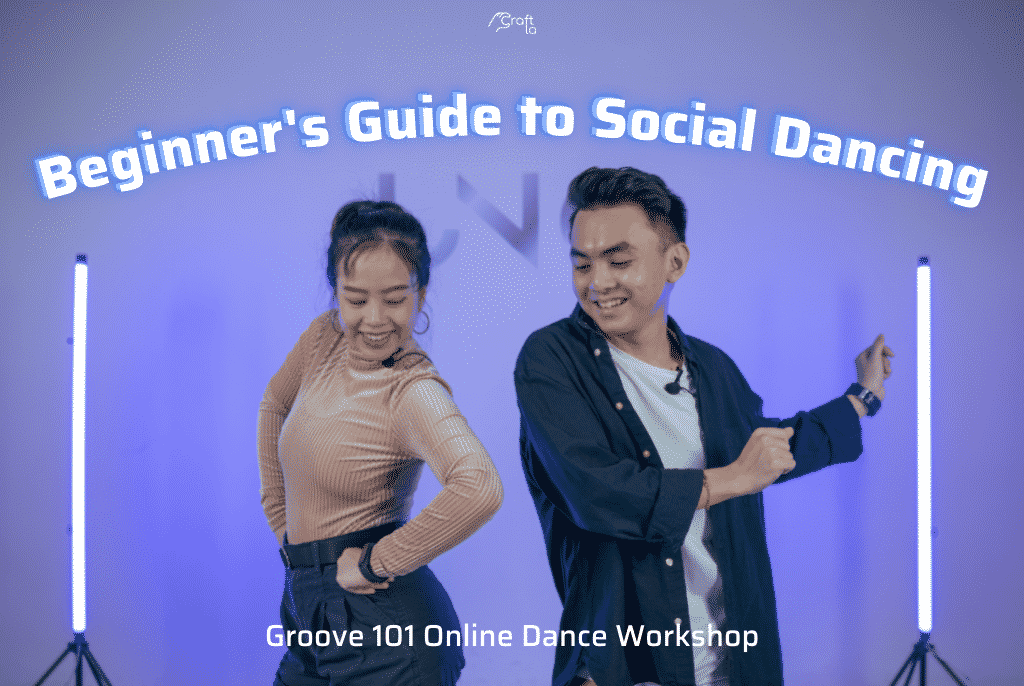 Beginner’s Guide to Social Dancing with UNC