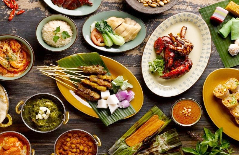 Kenali Makanan Tempatan Melayu Yang Popular Di Malaysia