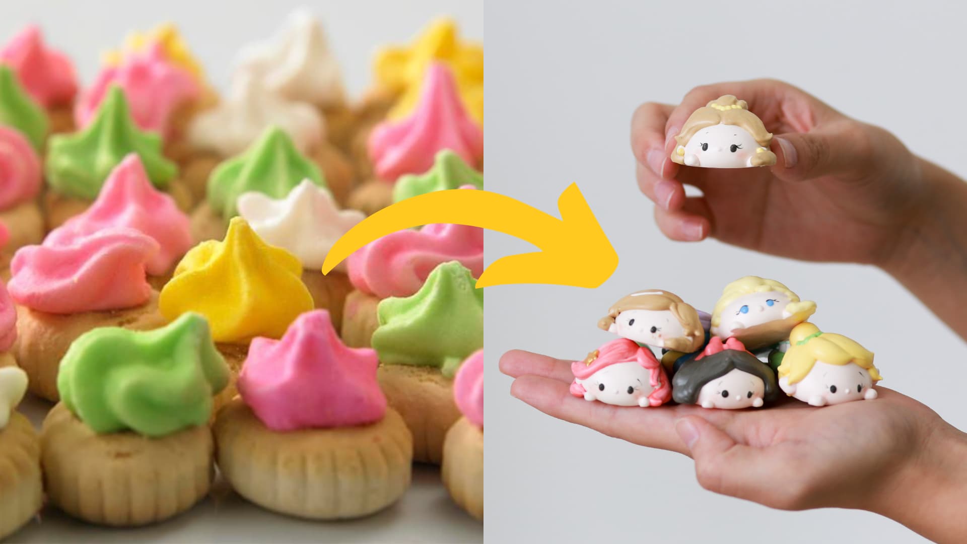 Master the Art of Meringue Cookies with Our Online Workshop
